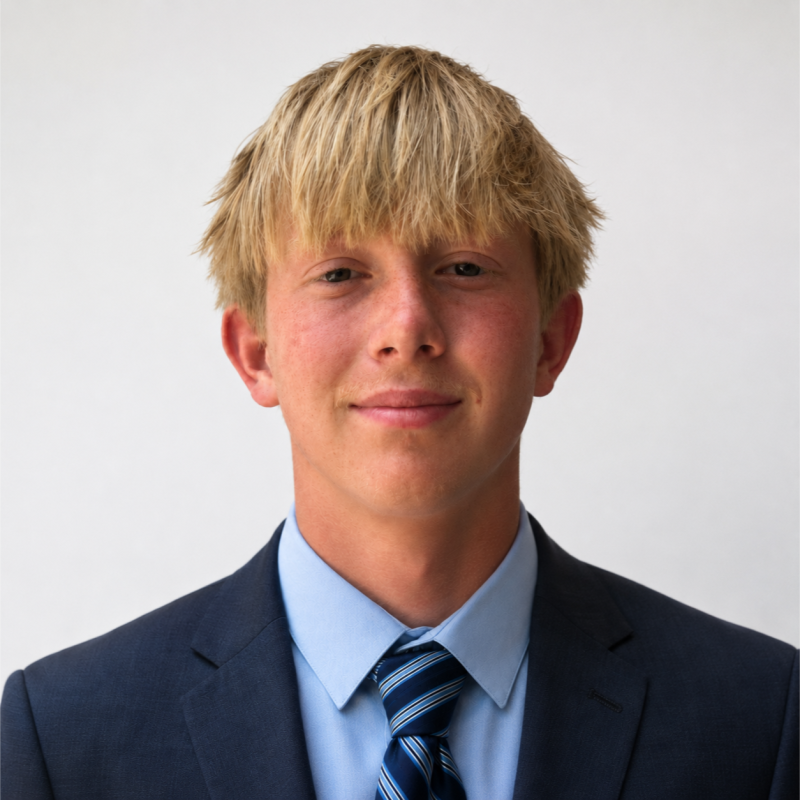 Blaise Crist, co-founder of WorkFlow AI