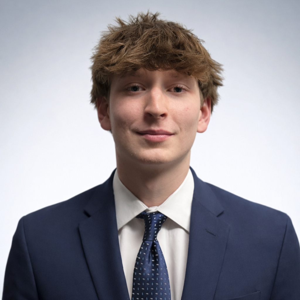 Conor Solarek, founder of WorkFlow AI